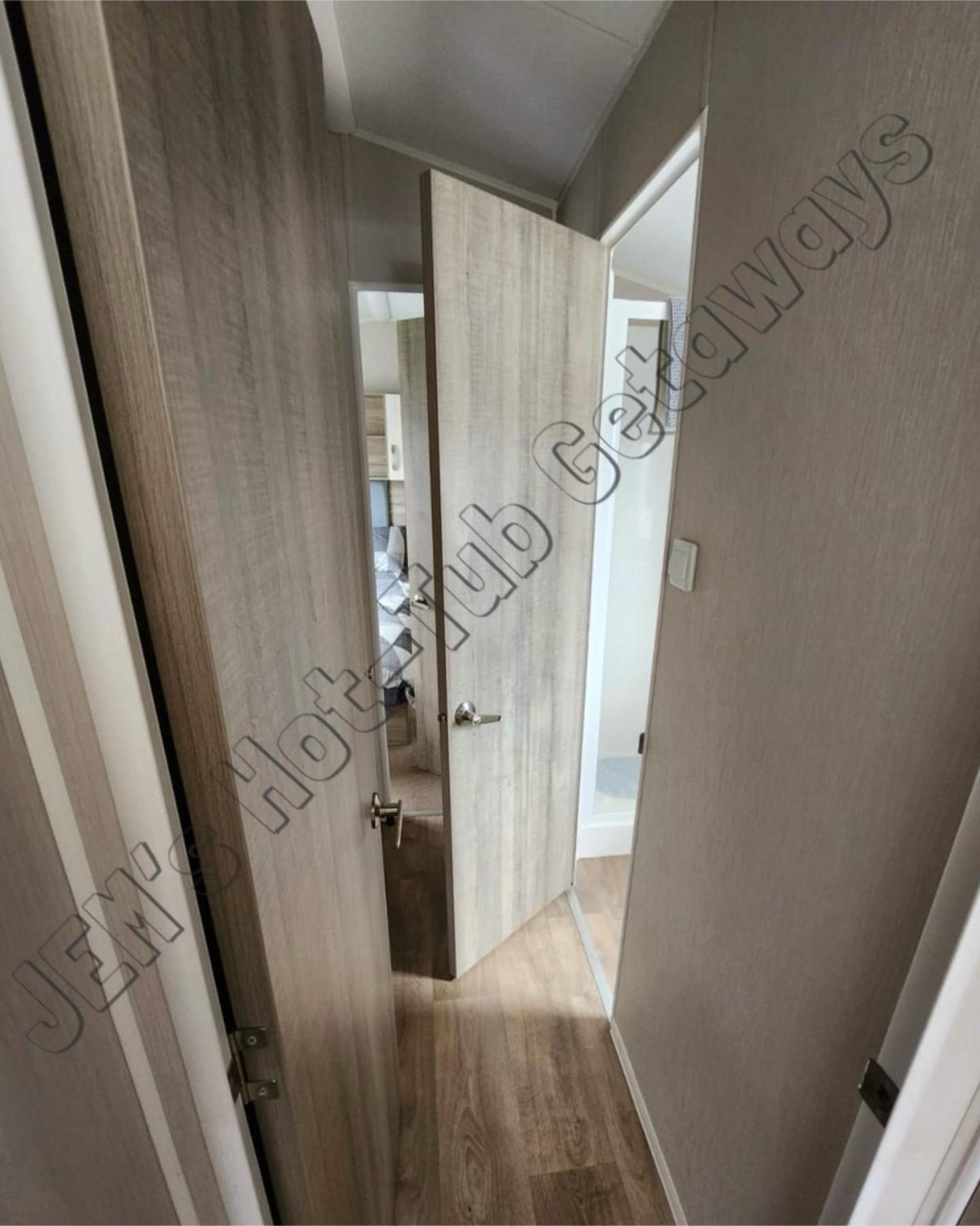 Jems Hot-Tub Getaways 6 Berth At Tattershall Lakes Exterior foto